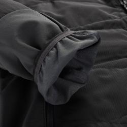 Alpine Pro MORGENA dámská černá outdoorová bunda