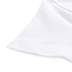 Alpine Pro MOROLA dámské bílé bavlněné triko