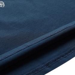 Alpine Pro MOROLA dámské modré bavlněné triko