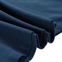 Alpine Pro MOROLA dámské modré bavlněné triko