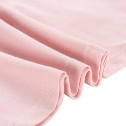 Alpine Pro MOROLA dámské růžové bavlněné triko