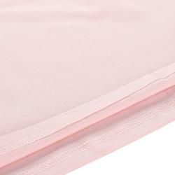 Alpine Pro MOROLA dámské růžové bavlněné triko