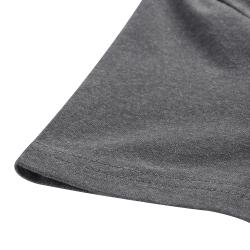 Alpine Pro MOROLA dámské šedé bavlněné triko