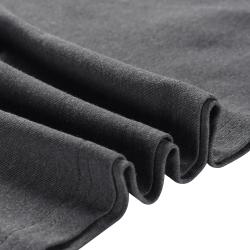 Alpine Pro MOROLA dámské šedé bavlněné triko