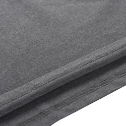 Alpine Pro MOROLA dámské šedé bavlněné triko