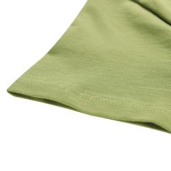 Alpine Pro MOROLA dámské zelené bavlněné triko