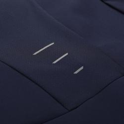 Alpine Pro MULTA dámská modrá softshellová bunda s membránou