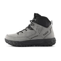 Alpine Pro NARED pánska mestská obuv NEUTRÁLNA / ZEMITÁ