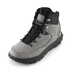 Alpine Pro NARED pánská městská obuv NEUTRÁLNÍ / ZEMITÁ