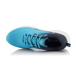 Alpine Pro NAREME modré sportovní běžecká obuv