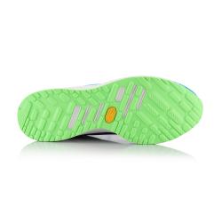 Alpine Pro NAREME modré sportovní běžecká obuv