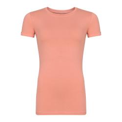 Alpine Pro NAVAFA dámské červené bavlněné triko Alpine Pro NAVAFA dámské červené bavlněné triko