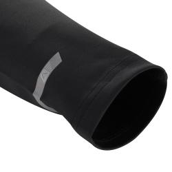 Alpine Pro NAWA dámské černé rychleschnoucí 3/4 legíny