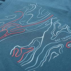 Alpine Pro NEGA 2 dámské modré rychleschnoucí triko