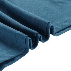 Alpine Pro NEGA 2 dámské modré rychleschnoucí triko