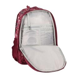 Alpine Pro NERAX dětský školní batoh RŮŽOVÁ / FIALOVÁ