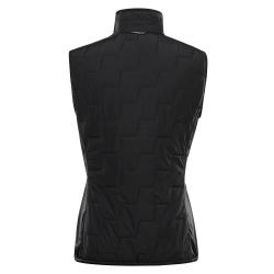 Alpine Pro NERCA dámská černá hřejivá vesta