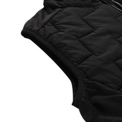 Alpine Pro NERCA dámská černá hřejivá vesta