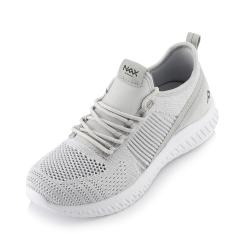 Alpine Pro NEROVA dámská šedá městská obuv