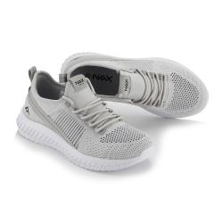 Alpine Pro NEROVA dámská šedá městská obuv