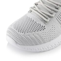 Alpine Pro NEROVA dámská šedá městská obuv POUZE EU 39 (VÝPRODEJ)