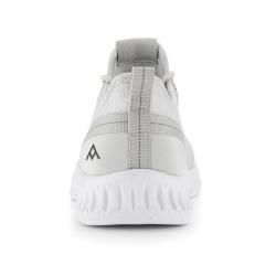 Alpine Pro NEROVA dámská šedá městská obuv POUZE EU 39 (VÝPRODEJ)