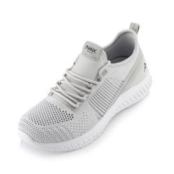 Alpine Pro NEROVA dámská šedá městská obuv POUZE EU 39 (VÝPRODEJ)