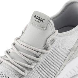 Alpine Pro NEROVA dámská šedá městská obuv POUZE EU 39 (VÝPRODEJ)