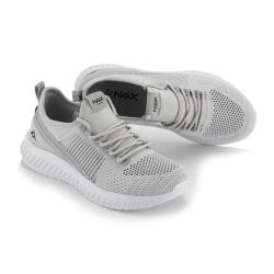 Alpine Pro NEROVA dámská šedá městská obuv POUZE EU 39 (VÝPRODEJ)