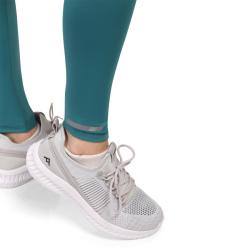 Alpine Pro NEROVA dámská šedá městská obuv POUZE EU 39 (VÝPRODEJ)