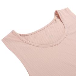 Alpine Pro NIRA dámské béžové sportovní tílko