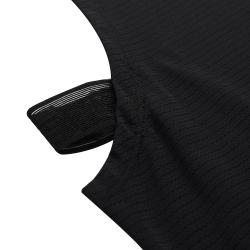 Alpine Pro NIRA dámské černé sportovní tílko