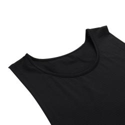 Alpine Pro NIRA dámské černé sportovní tílko