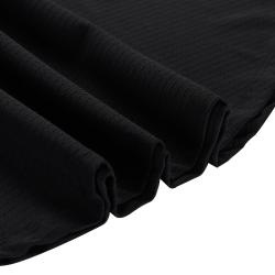 Alpine Pro NIRA dámské černé sportovní tílko