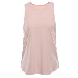 Alpine Pro NIRA dámské béžové sportovní tílko Alpine Pro NIRA dámské béžové sportovní tílko