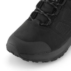 Alpine Pro NIRE pánská černá zimní obuv POUZE EU 43 (VÝPRODEJ)