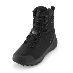 Alpine Pro NIRE pánská černá zimní obuv POUZE EU 43 (VÝPRODEJ)