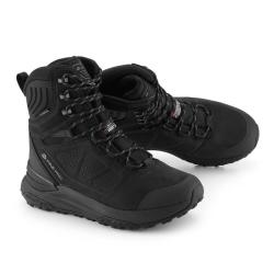 Alpine Pro NIRE pánská černá zimní obuv POUZE EU 43 (VÝPRODEJ)