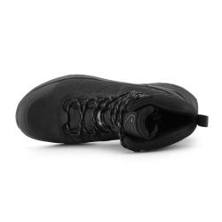 Alpine Pro NIRE pánská černá zimní obuv POUZE EU 43 (VÝPRODEJ)