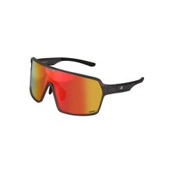 Alpine Pro NOLE sluneční oranžové brýle