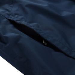 Alpine Pro NOREM 2 pánská modrá nepromokavá bunda