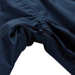 Alpine Pro NOREM 2 pánská modrá nepromokavá bunda