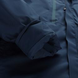 Alpine Pro NOREM 2 pánská modrá nepromokavá bunda