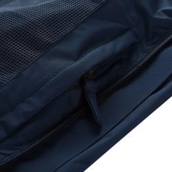 Alpine Pro NOREM 2 pánská modrá nepromokavá bunda