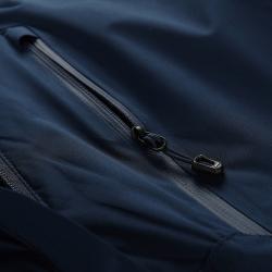 Alpine Pro NOREMA 2 dámská modrá nepromokavá bunda