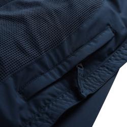 Alpine Pro NOREMA 2 dámská modrá nepromokavá bunda