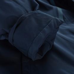 Alpine Pro NOREMA 2 dámská modrá nepromokavá bunda