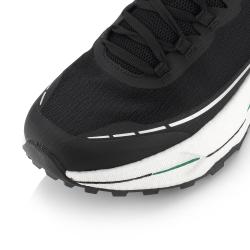 Alpine Pro NOVETE černá outdoor obuv s giga boom