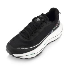 Alpine Pro NOVETE černá outdoor obuv s giga boom