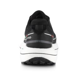 Alpine Pro NOVETE černá outdoor obuv s giga boom